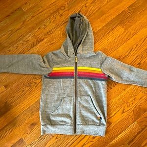 Aviator Nation Hoodie size xl Excellent Condition